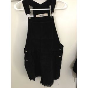 Brandy Melville Overalls